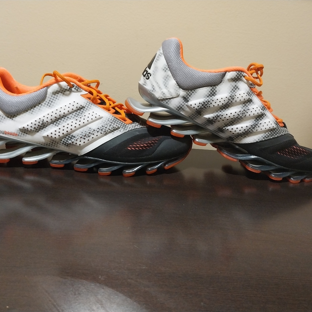 Adidas springblade - Picture 2 of 6
